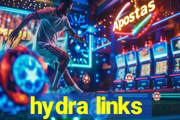 hydra links